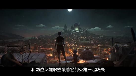 2023年8月海外MOBA手游市场分析：国产游戏受欢迎