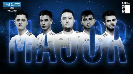 热爱驱动的电竞职业之路