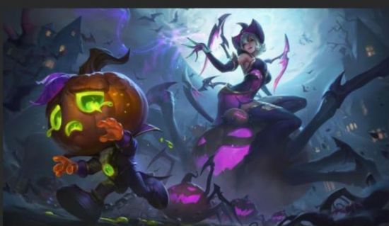 风暴英雄争霸之战新版本上线带来全新体验