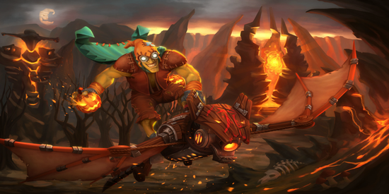 DOTA2交响音乐会即将在上海揭幕为TI2026热身